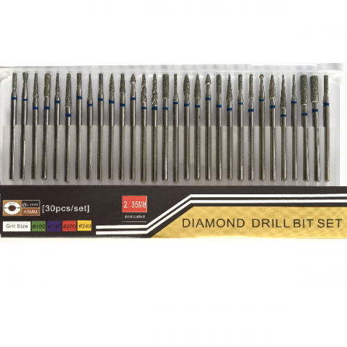 Bituri Diamond 47121-3